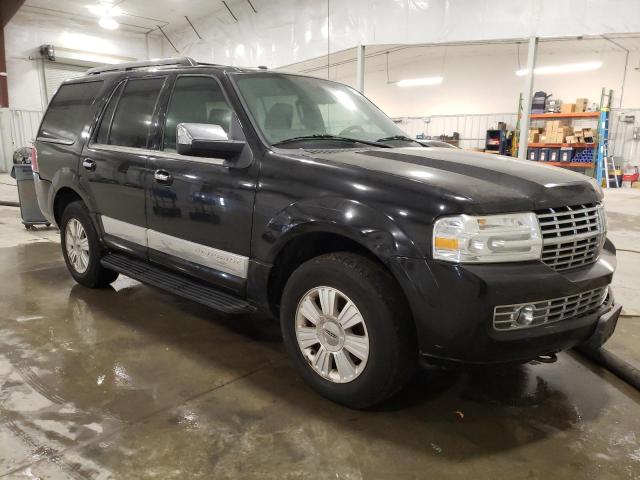 Photo 3 VIN: 5LMFU28529LJ01233 - LINCOLN NAVIGATOR 