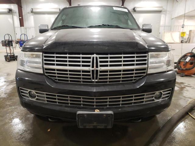 Photo 4 VIN: 5LMFU28529LJ01233 - LINCOLN NAVIGATOR 