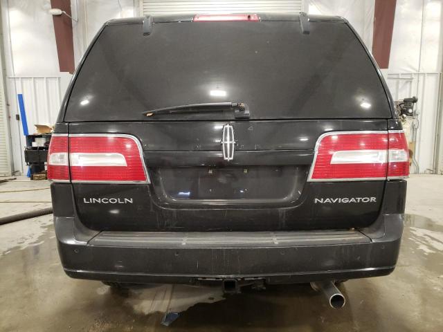 Photo 5 VIN: 5LMFU28529LJ01233 - LINCOLN NAVIGATOR 