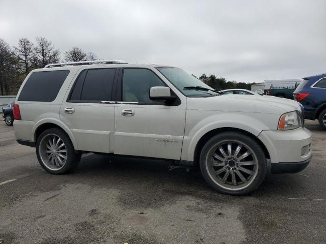 Photo 3 VIN: 5LMFU28536LJ00216 - LINCOLN NAVIGATOR 