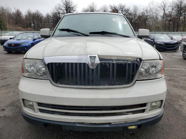 Photo 4 VIN: 5LMFU28536LJ00216 - LINCOLN NAVIGATOR 