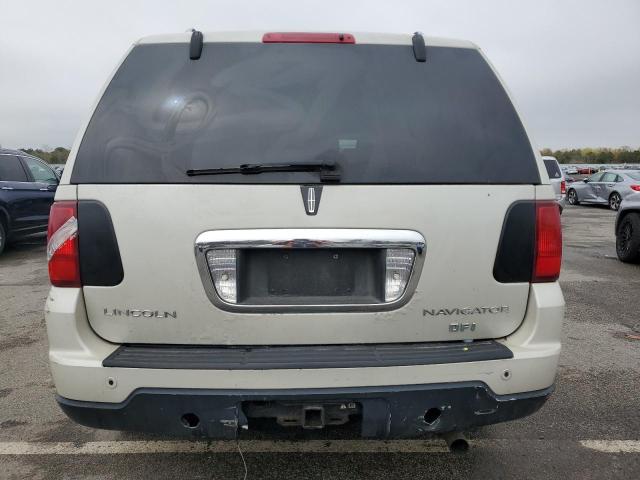 Photo 5 VIN: 5LMFU28536LJ00216 - LINCOLN NAVIGATOR 