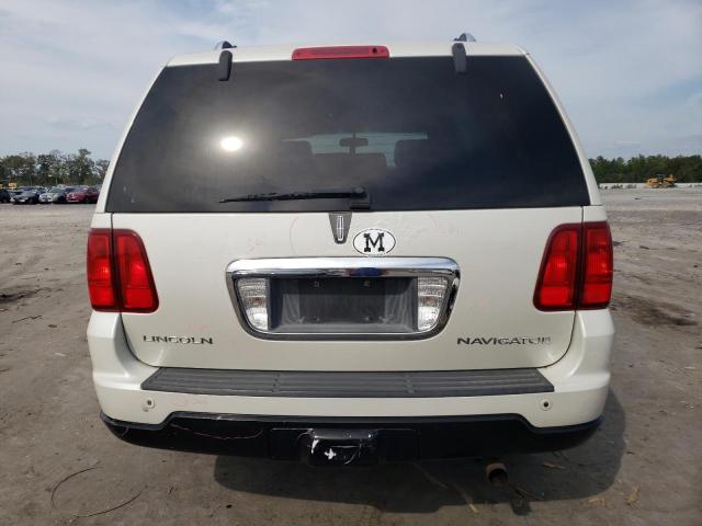 Photo 5 VIN: 5LMFU28536LJ06551 - LINCOLN NAVIGATOR 