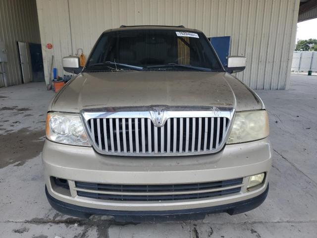 Photo 4 VIN: 5LMFU28536LJ20112 - LINCOLN NAVIGATOR 