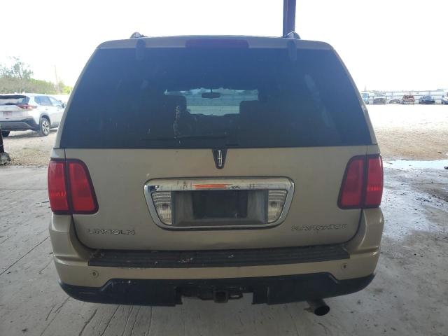 Photo 5 VIN: 5LMFU28536LJ20112 - LINCOLN NAVIGATOR 