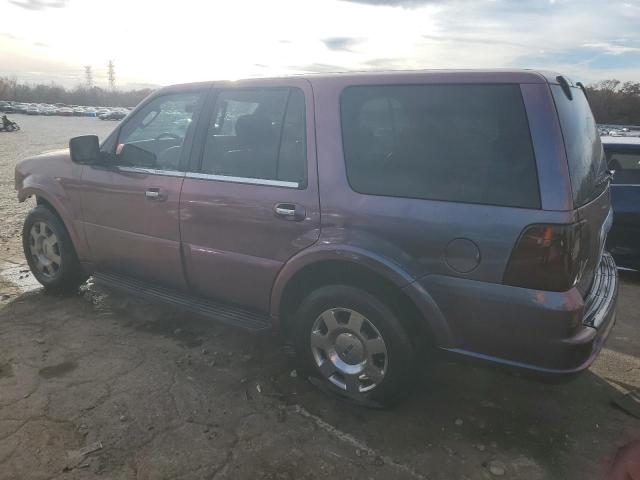 Photo 1 VIN: 5LMFU28536LJ30137 - LINCOLN NAVIGATOR 