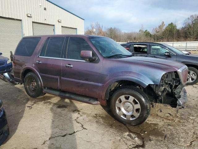 Photo 3 VIN: 5LMFU28536LJ30137 - LINCOLN NAVIGATOR 