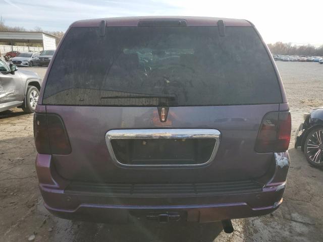 Photo 5 VIN: 5LMFU28536LJ30137 - LINCOLN NAVIGATOR 