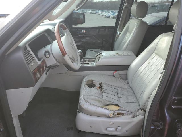 Photo 6 VIN: 5LMFU28536LJ30137 - LINCOLN NAVIGATOR 