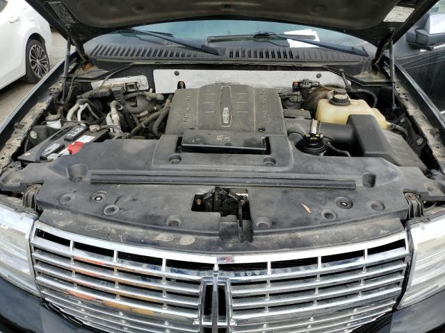 Photo 10 VIN: 5LMFU28537LJ03375 - LINCOLN NAVIGATOR 