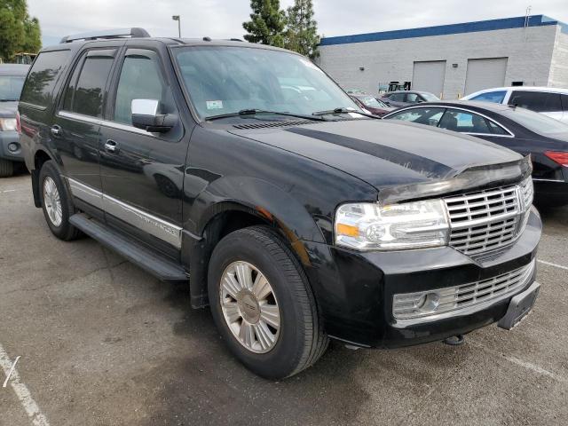 Photo 3 VIN: 5LMFU28537LJ03375 - LINCOLN NAVIGATOR 