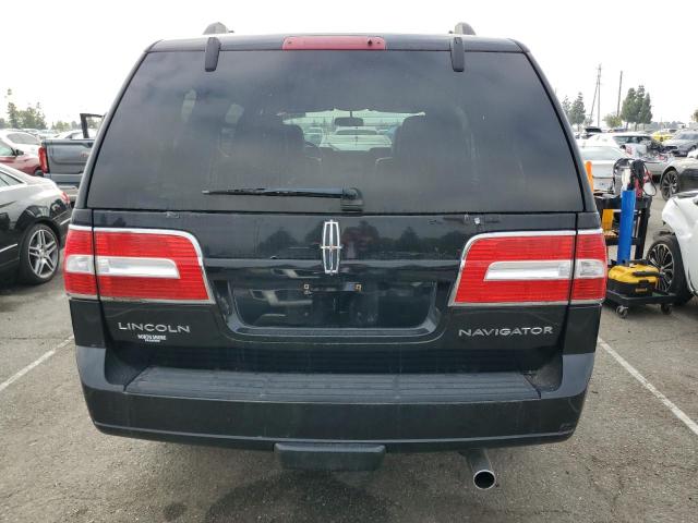 Photo 5 VIN: 5LMFU28537LJ03375 - LINCOLN NAVIGATOR 