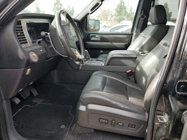 Photo 6 VIN: 5LMFU28537LJ03375 - LINCOLN NAVIGATOR 