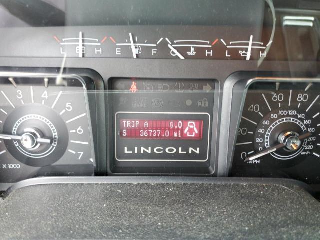 Photo 8 VIN: 5LMFU28537LJ03375 - LINCOLN NAVIGATOR 