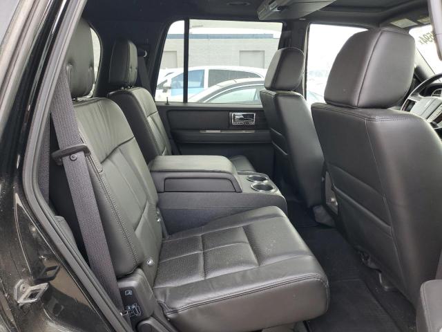 Photo 9 VIN: 5LMFU28537LJ03375 - LINCOLN NAVIGATOR 