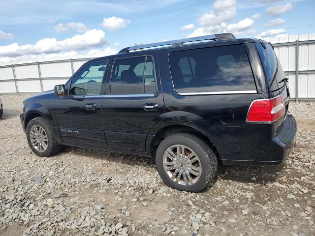 Photo 1 VIN: 5LMFU28537LJ25117 - LINCOLN NAVIGATOR 