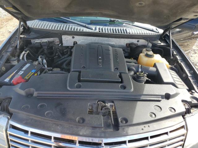 Photo 11 VIN: 5LMFU28537LJ25117 - LINCOLN NAVIGATOR 