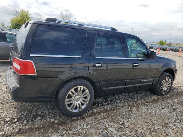 Photo 2 VIN: 5LMFU28537LJ25117 - LINCOLN NAVIGATOR 