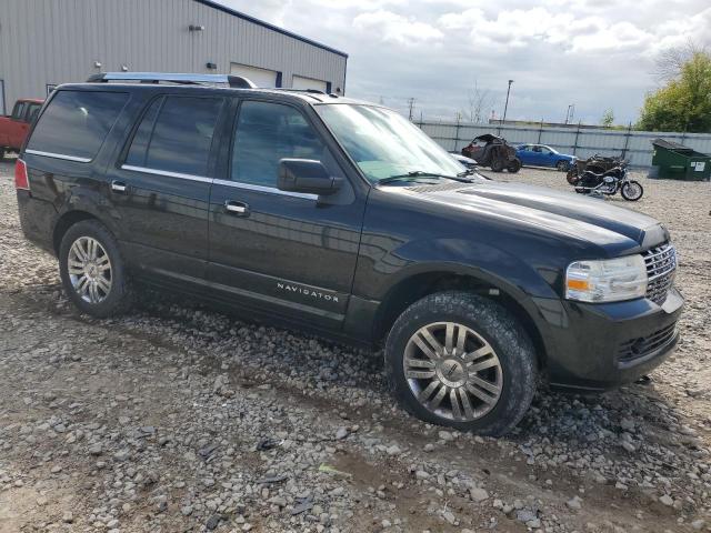 Photo 3 VIN: 5LMFU28537LJ25117 - LINCOLN NAVIGATOR 