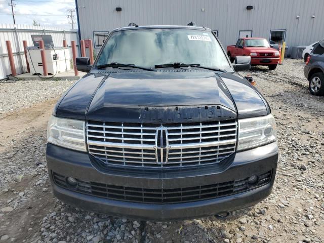 Photo 4 VIN: 5LMFU28537LJ25117 - LINCOLN NAVIGATOR 