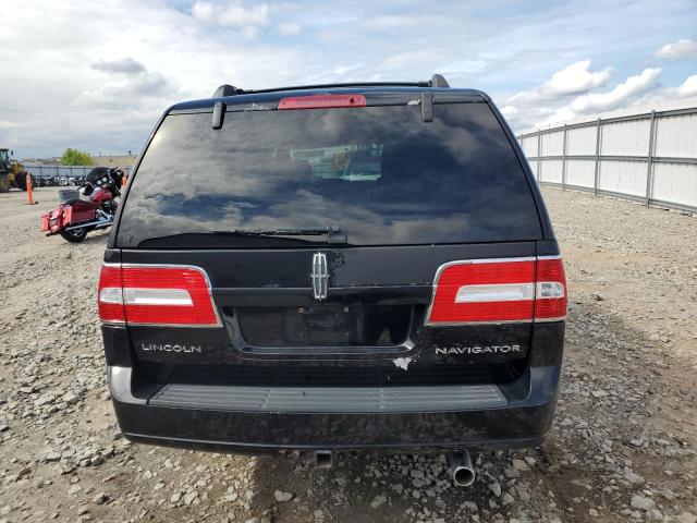 Photo 5 VIN: 5LMFU28537LJ25117 - LINCOLN NAVIGATOR 