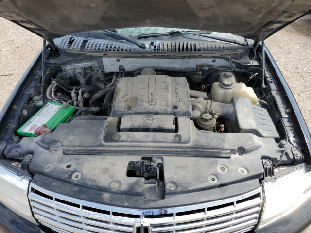 Photo 11 VIN: 5LMFU28538LJ05418 - LINCOLN NAVIGATOR 