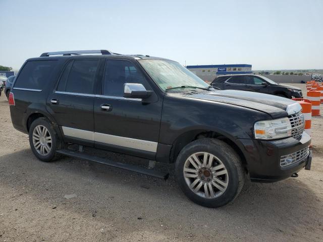 Photo 3 VIN: 5LMFU28538LJ05418 - LINCOLN NAVIGATOR 