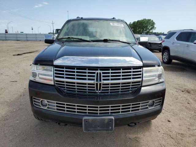 Photo 4 VIN: 5LMFU28538LJ05418 - LINCOLN NAVIGATOR 