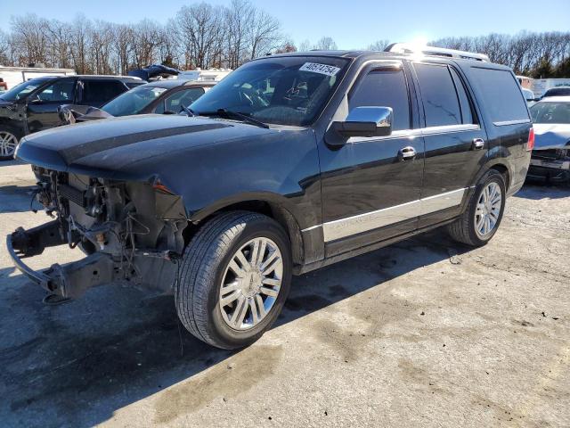 Photo 0 VIN: 5LMFU28539EJ00970 - LINCOLN NAVIGATOR 