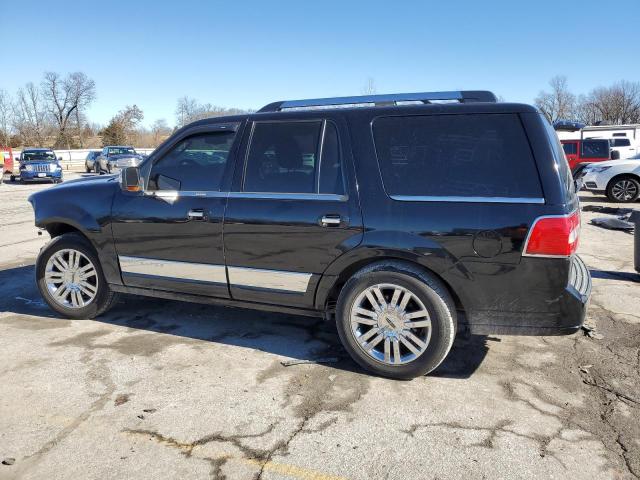 Photo 1 VIN: 5LMFU28539EJ00970 - LINCOLN NAVIGATOR 