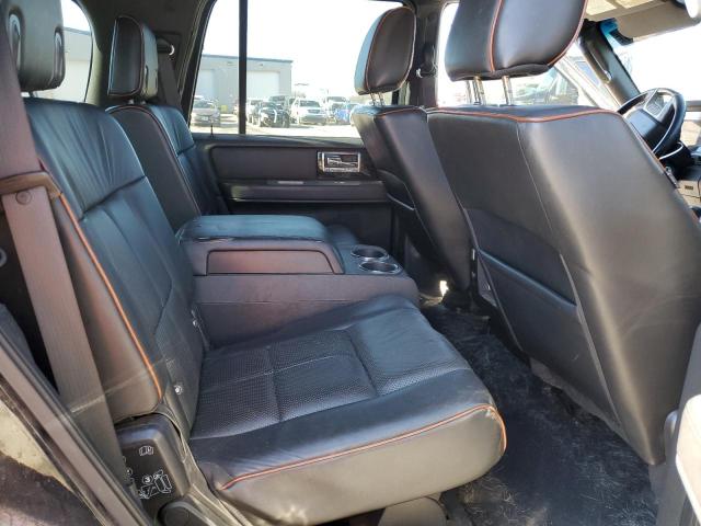 Photo 10 VIN: 5LMFU28539EJ00970 - LINCOLN NAVIGATOR 