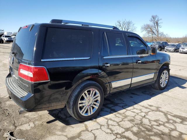 Photo 2 VIN: 5LMFU28539EJ00970 - LINCOLN NAVIGATOR 