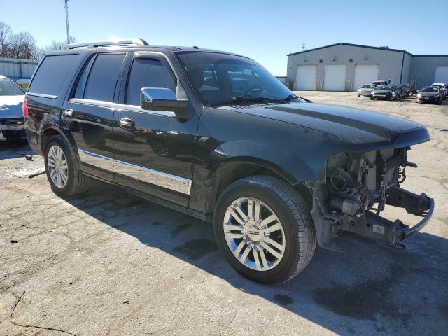 Photo 3 VIN: 5LMFU28539EJ00970 - LINCOLN NAVIGATOR 