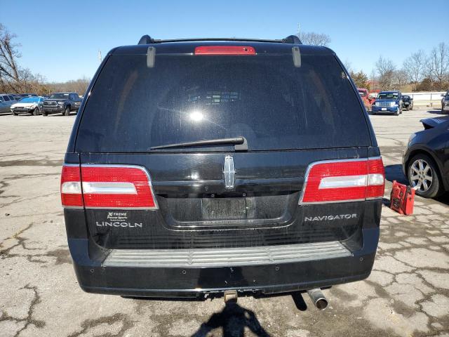 Photo 5 VIN: 5LMFU28539EJ00970 - LINCOLN NAVIGATOR 