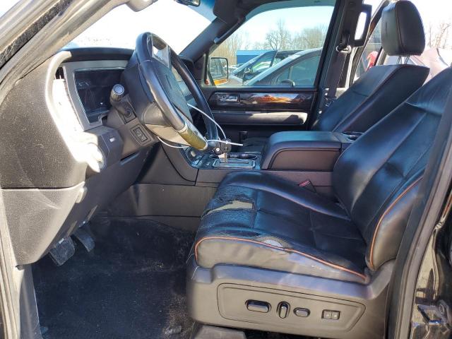 Photo 6 VIN: 5LMFU28539EJ00970 - LINCOLN NAVIGATOR 