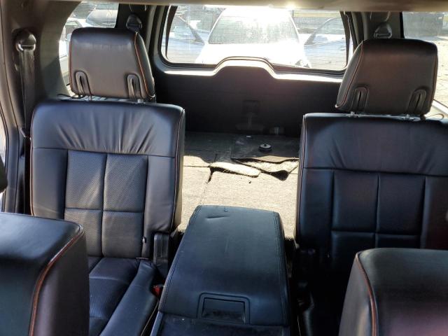 Photo 9 VIN: 5LMFU28539EJ00970 - LINCOLN NAVIGATOR 