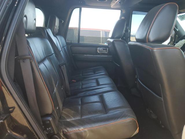 Photo 10 VIN: 5LMFU28539EJ02217 - LINCOLN NAVIGATOR 