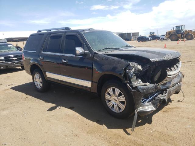 Photo 3 VIN: 5LMFU28539EJ02217 - LINCOLN NAVIGATOR 