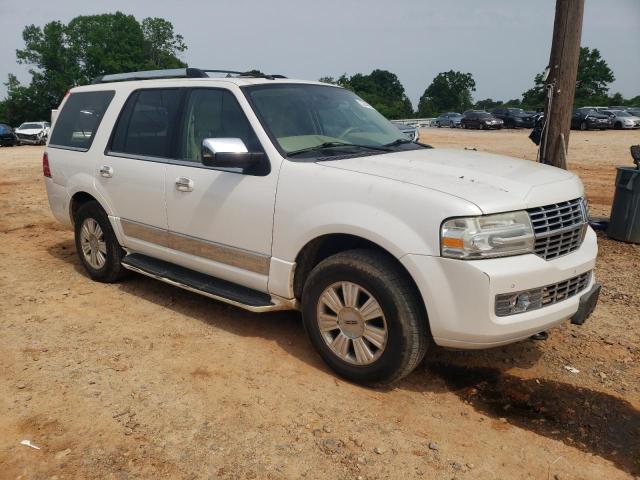 Photo 3 VIN: 5LMFU28539LJ01208 - LINCOLN NAVIGATOR 