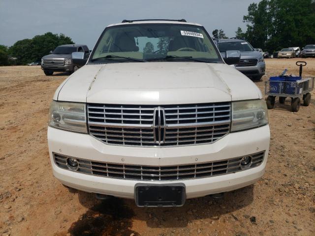 Photo 4 VIN: 5LMFU28539LJ01208 - LINCOLN NAVIGATOR 