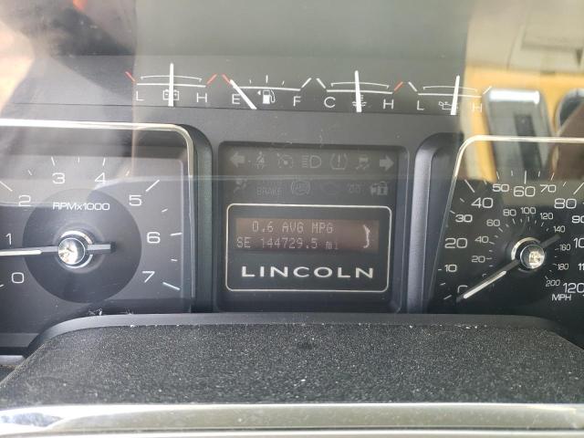 Photo 8 VIN: 5LMFU28539LJ01208 - LINCOLN NAVIGATOR 