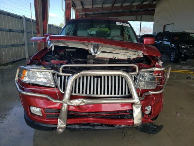 Photo 4 VIN: 5LMFU28545LJ11854 - LINCOLN NAVIGATOR 