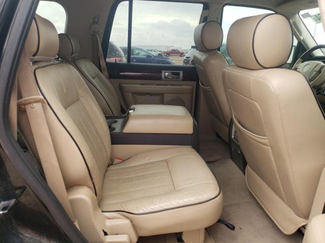 Photo 10 VIN: 5LMFU28546LJ06879 - LINCOLN NAVIGATOR 