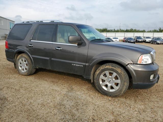 Photo 3 VIN: 5LMFU28546LJ10821 - LINCOLN NAVIGATOR 