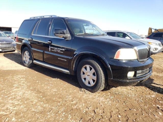 Photo 3 VIN: 5LMFU28546LJ11418 - LINCOLN NAVIGATOR 