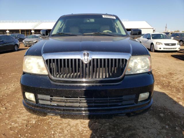 Photo 4 VIN: 5LMFU28546LJ11418 - LINCOLN NAVIGATOR 