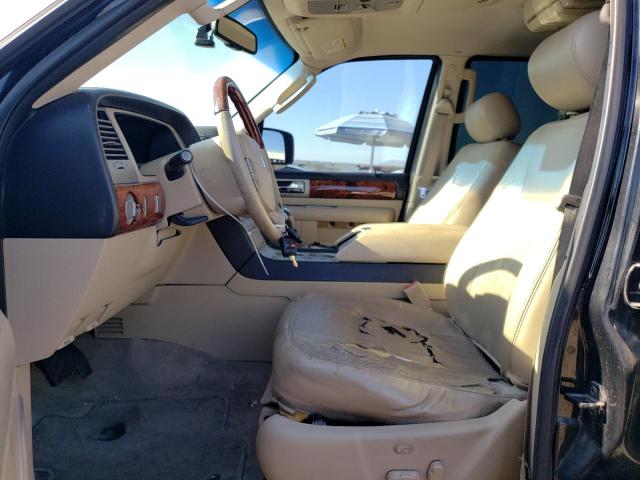 Photo 6 VIN: 5LMFU28546LJ11418 - LINCOLN NAVIGATOR 