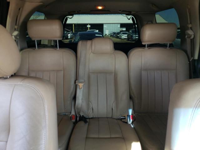 Photo 9 VIN: 5LMFU28546LJ11418 - LINCOLN NAVIGATOR 