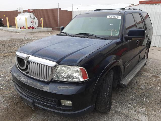 Photo 1 VIN: 5LMFU28546LJ16859 - LINCOLN NAVIGATOR 