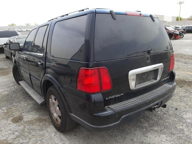 Photo 2 VIN: 5LMFU28546LJ16859 - LINCOLN NAVIGATOR 